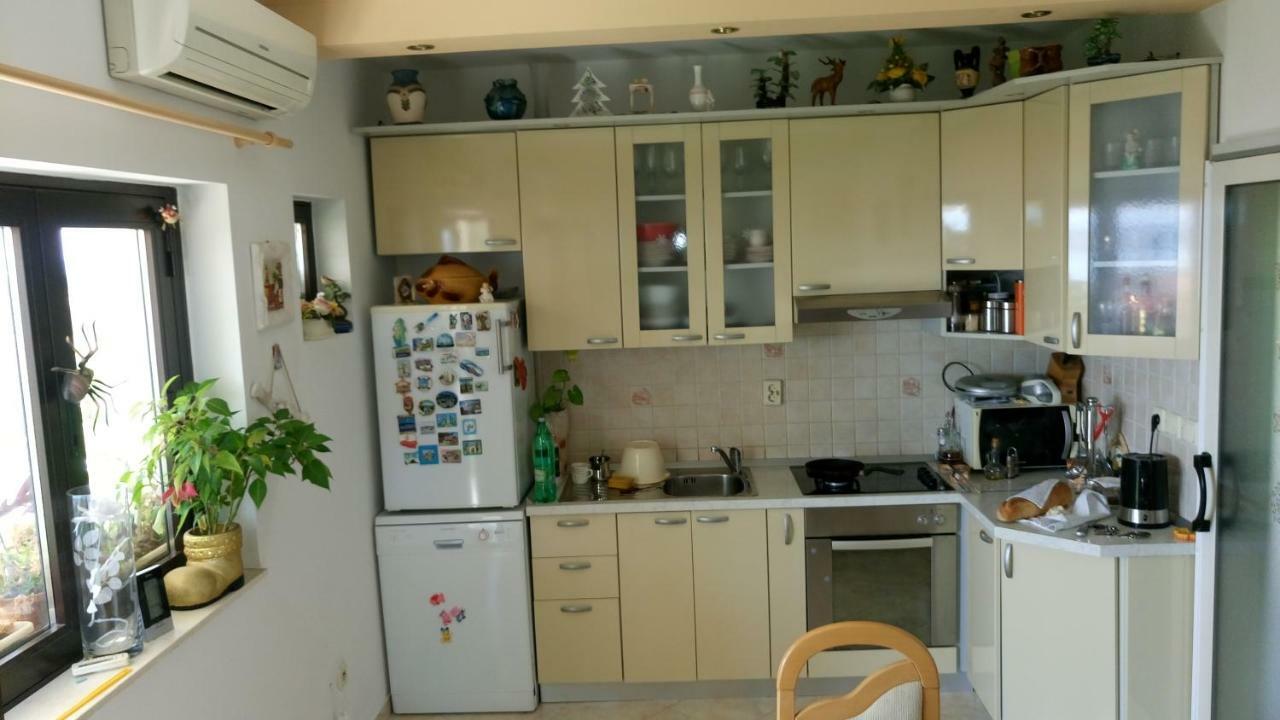 Villa Vinka คาชเตลา ภายนอก รูปภาพ