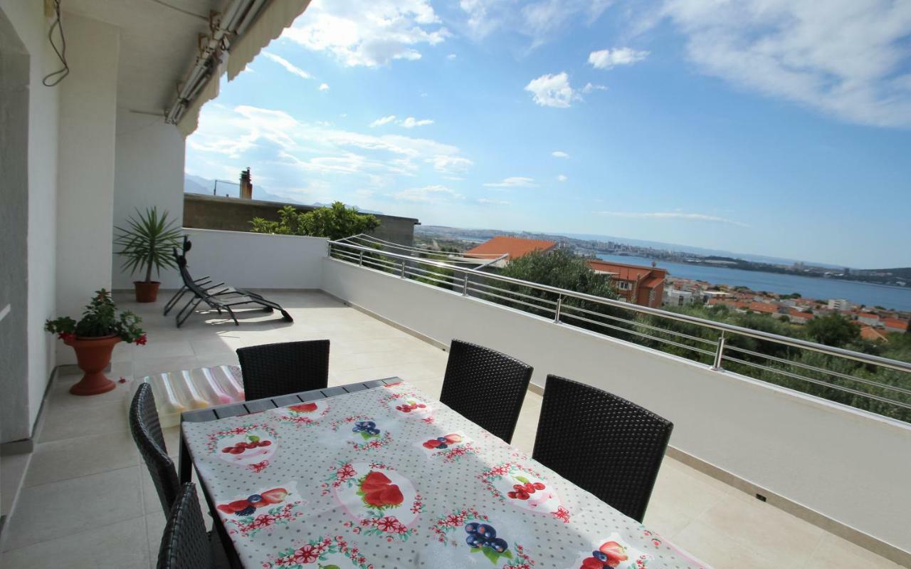 Villa Vinka คาชเตลา ภายนอก รูปภาพ
